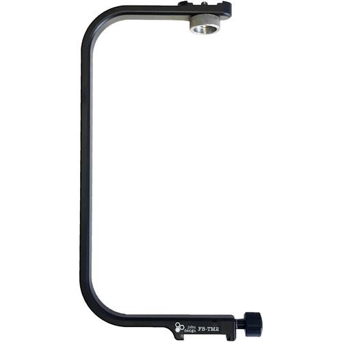 Jobu Design FB-TM2 Top-Mount Flash Bracket