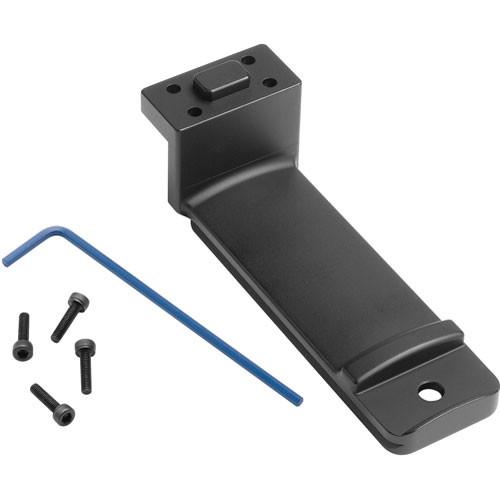 Kirk LP-47 Replacement Arca-Type Quick Release Lens Plate Foot