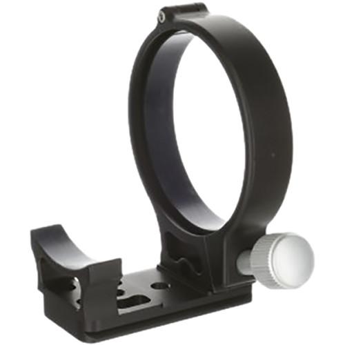 Kirk NC-300 Replacement Lens Collar for Nikon AF-S 300mm f 4D IF-ED Lens