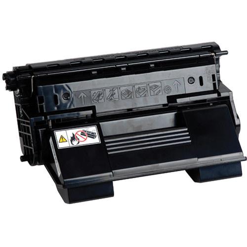 Konica A0FN012 High-Capacity Black Toner Cartridge for pagepro 4650 Series Printers