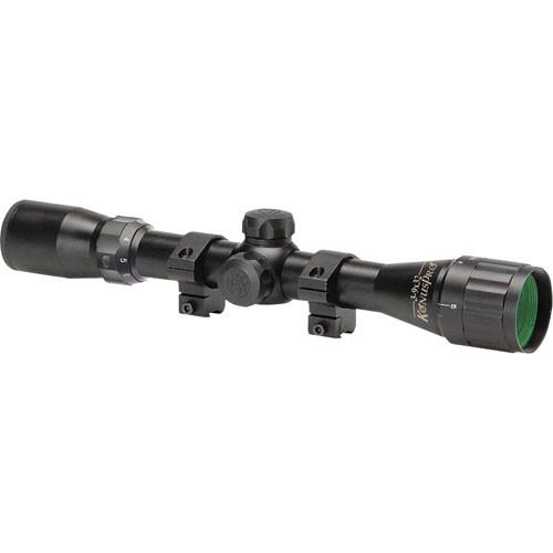 Konus 3-9x32 Konuspro Riflescope