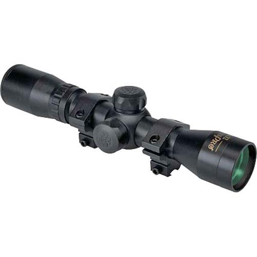 Konus 4x32 Konuspro Riflescope
