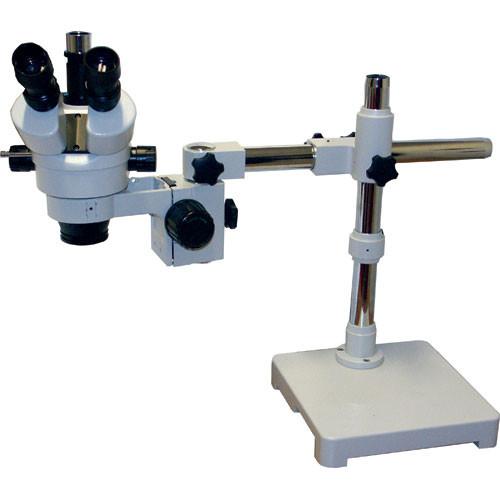 Konus Crystal-Pro Microscope w Geared Table Stand