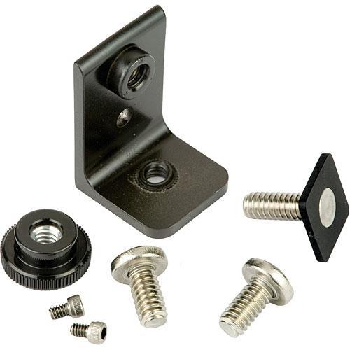 Lectrosonics SRHardware - Mounting Kit for SR Receiver Sleeve Shoe Mounting