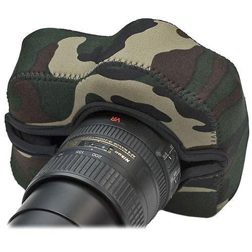 LensCoat BodyGuard Camera Cover