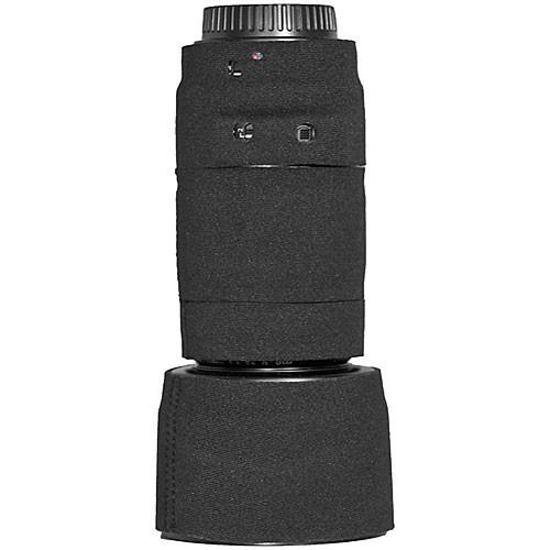 LensCoat Lens Cover for Canon 70-300mm f 4-5.6 Lens