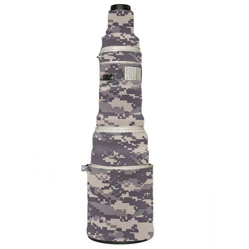 LensCoat Lens Cover for Nikon 600mm f 4 AF-S I Lens