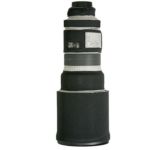 LensCoat Lens Cover for the Canon 200mm f 2 Lens