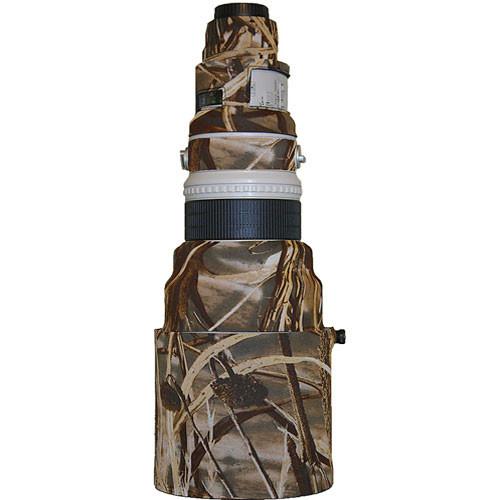 LensCoat Lens Cover for the Canon 400mm f 2.8L Lens