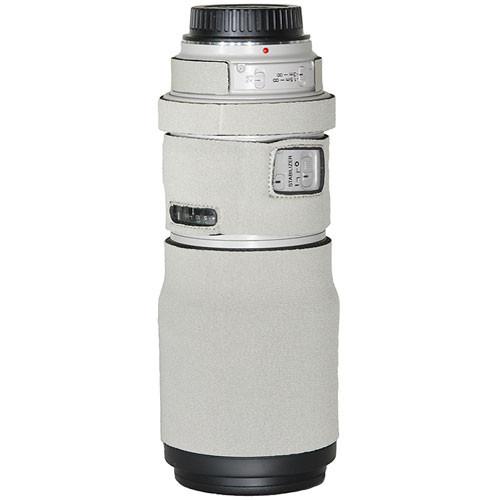 LensCoat Lens Cover for the Canon EF 300mm Non IS f 4 Lens