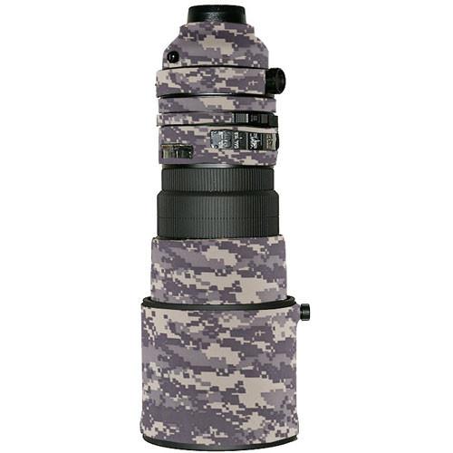 LensCoat Lens Cover for the Nikon 300mm f 2.8 VR VR II Lens