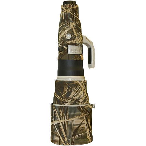 LensCoat Lens Cover for the Sigma 800mm f 5.6 Lens