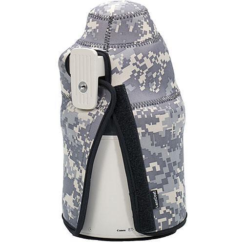 LensCoat TravelCoat for the Canon 300mm f 2.8 IS I II AF Lens