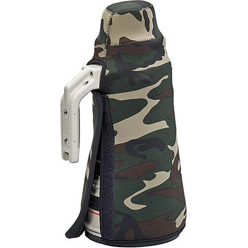 LensCoat TravelCoat for the Canon 400mm f 2.8 IS AF Lens I II