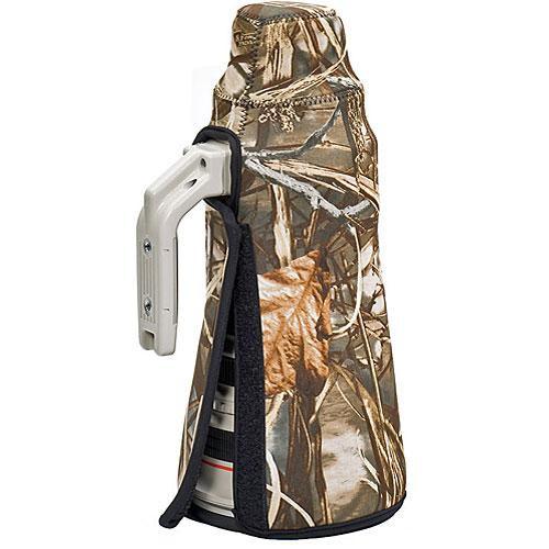 LensCoat TravelCoat for the Canon 400mm f 2.8 IS AF Lens I II