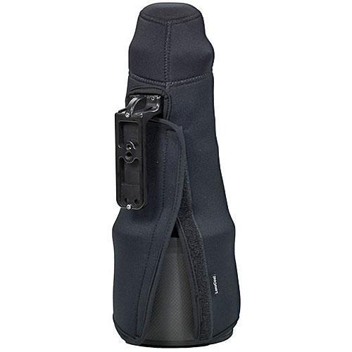 LensCoat TravelCoat for the Nikon 200-400 VR AF Lens