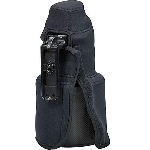 LensCoat TravelCoat for the Nikon 300mm f 2.8 VR Lens