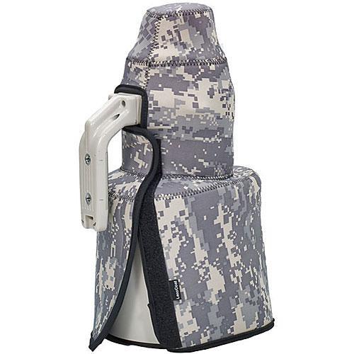 LensCoat TravelCoat Lens Cover for Canon 400mm f 2.8 IS AF Lens