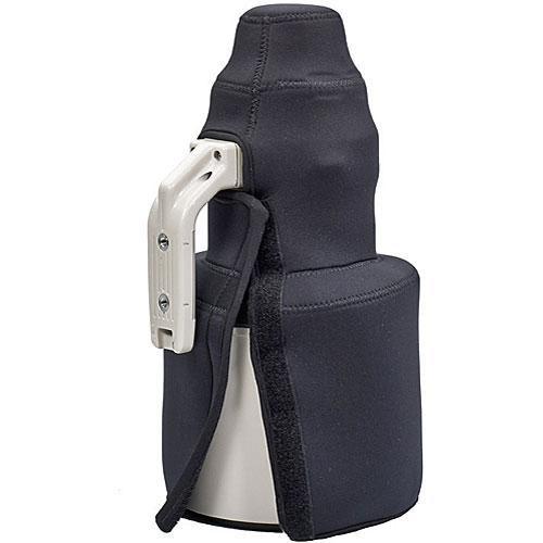 LensCoat TravelCoat Lens Cover for Canon 400mm f 2.8 IS AF Lens