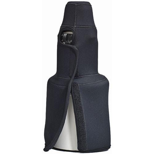 LensCoat TravelCoat Lens Cover for Canon 500mm f 4L IS Lens with Hood