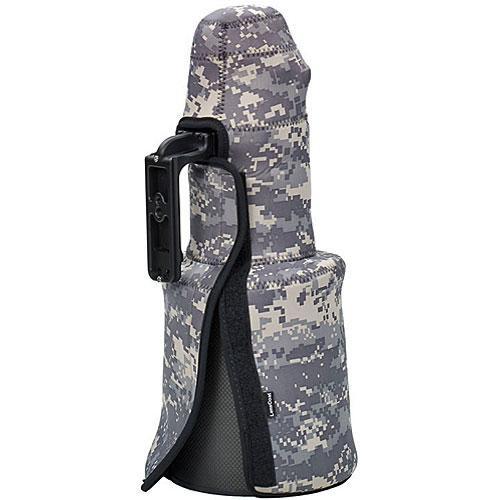 LensCoat TravelCoat Lens Cover for Nikon 500mm VR Lens