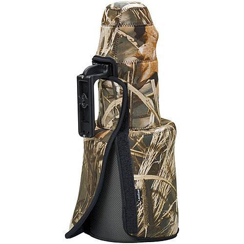 LensCoat TravelCoat Lens Cover for Nikon 500mm VR Lens