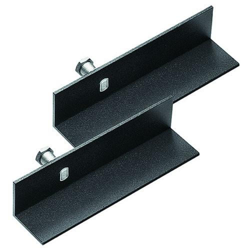 Manfrotto 041 L-Bracket Shelf Holders - Pair