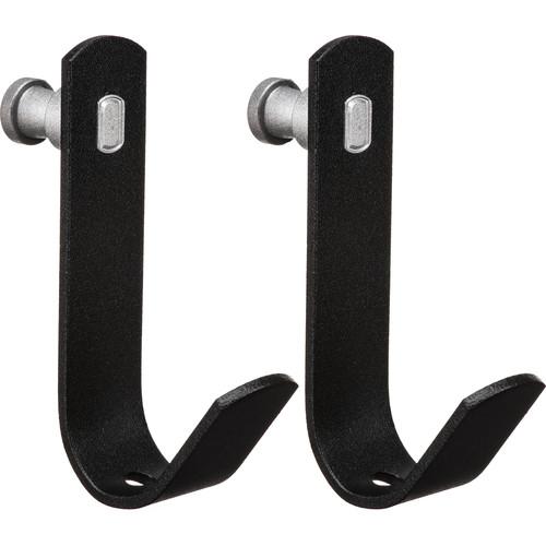 Manfrotto 176 U-Hooks for Mini Clamp - Set of 2