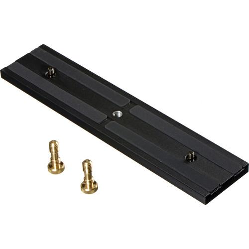 Manfrotto 430 Long Plate Double Camera Support Platform