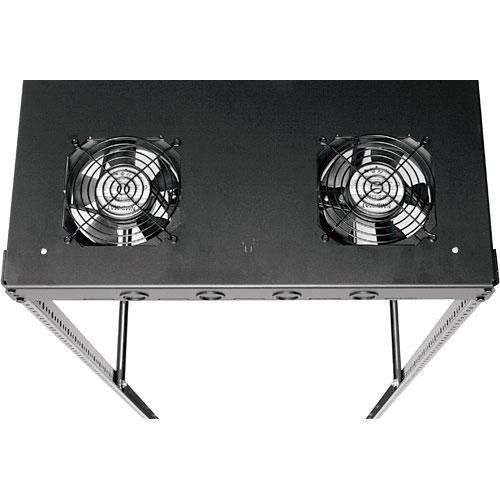 Middle Atlantic 5-FAN-K Top Fan Kit