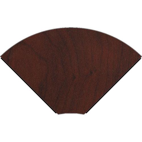 Middle Atlantic 90° Connecting Wedge for LD Series LCD Monitoring Command Desk