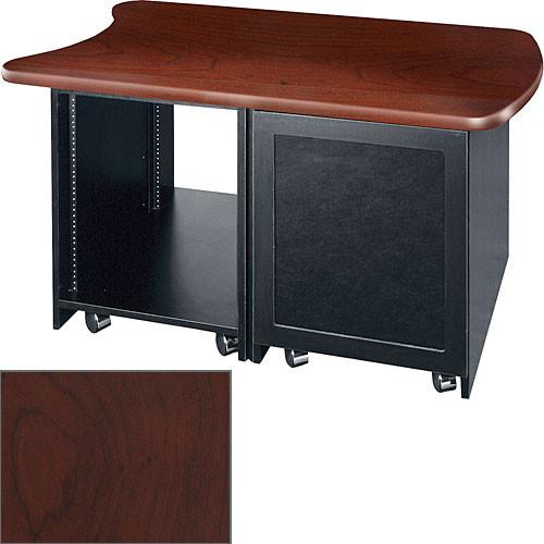 Middle Atlantic D12D-DC Dual Bay Rack with Door