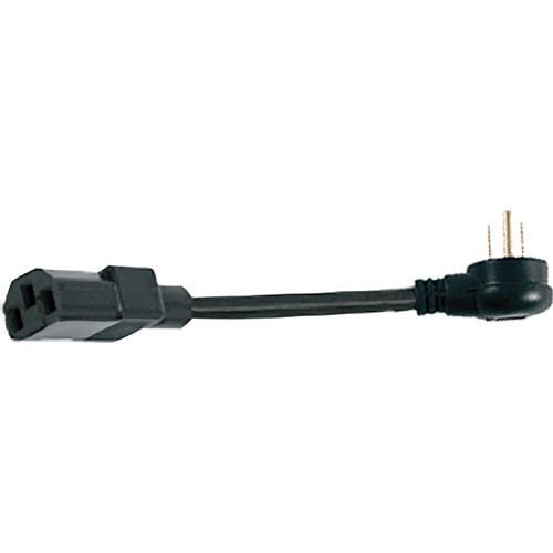 Middle Atlantic IEC-6X20-90L IEC Power Cords