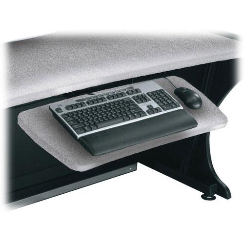 Middle Atlantic Keyboard Shelf for LD LCD Monitoring Command Desk