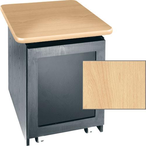 Middle Atlantic S12SD-HM Square Single Bay Rack with Doors