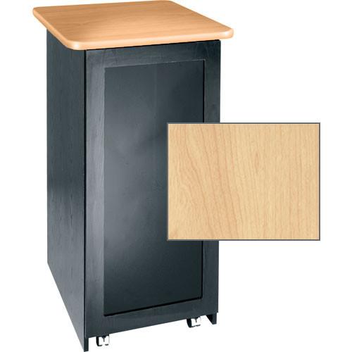 Middle Atlantic S24D-HM Single Bay Rack with Doors