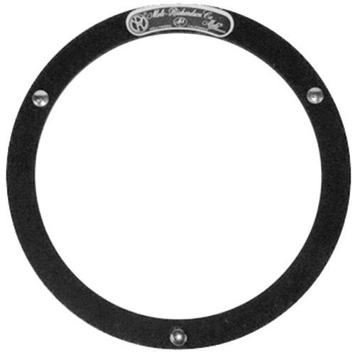 Mole-Richardson Diffusion Frame - 10-1 8" Disc for 2K Tungsten PAR