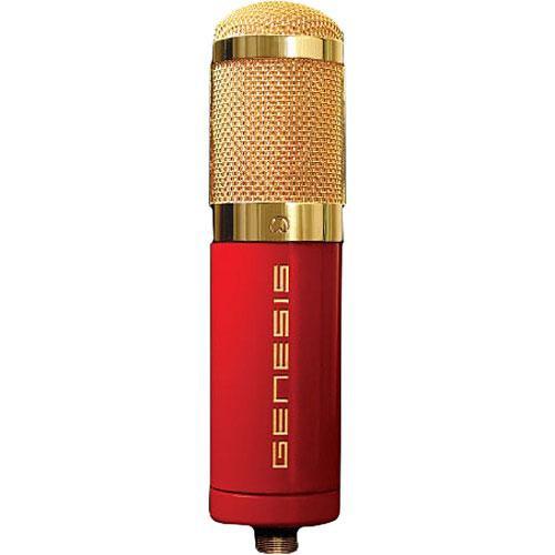 MXL Genesis Large Diaphragm Tube Condenser Microphone