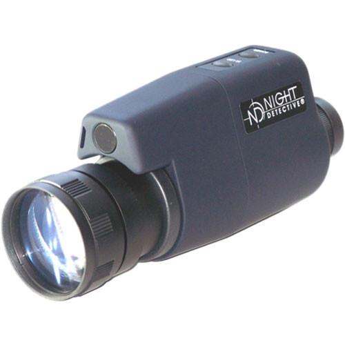 Night Detective Argo 5M 5.0X Night Vision Monocular