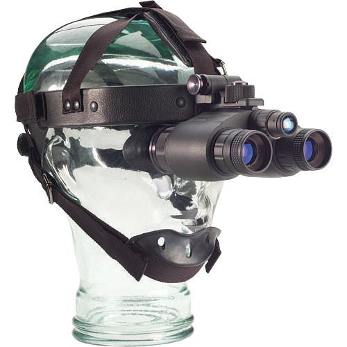 Night Optics D-221G-HP 1.0x Night Vision