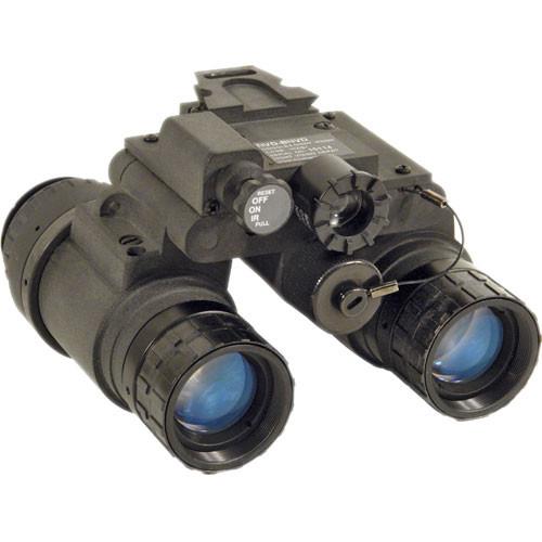 Night Optics NO PVS-15 Night Vision Binocular Goggle