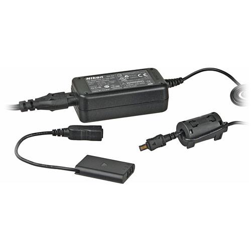 Nikon EH-62E AC Adapter