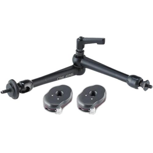 Noga DG38CA-CL2 Cinematic Arm with Two Locks