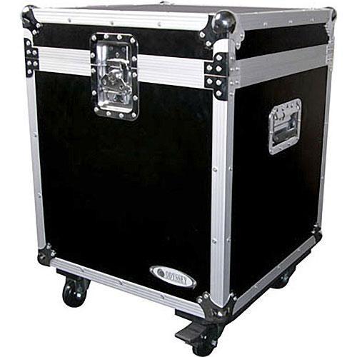 Odyssey Innovative Designs FZTP020W Flight Zone Utility Cable Case