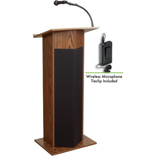 Oklahoma Sound Power Plus Lectern #111PLS