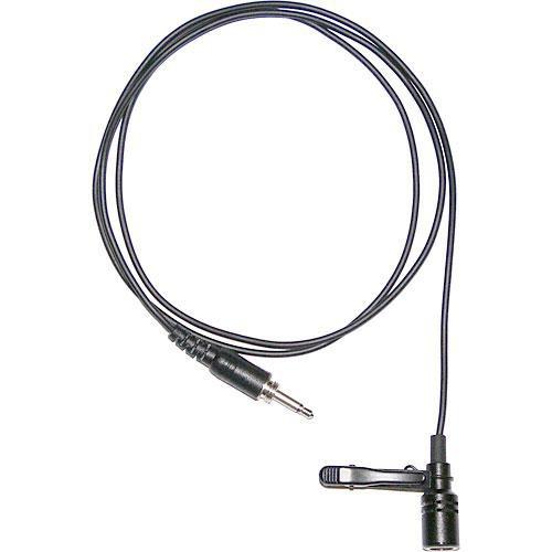 OWI Inc. CRS-LMIC Lapel Microphone for CRS-LMIC IR Pendant Microphone