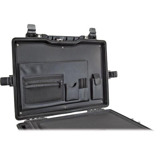 Pelican 1495ALI Attache Lid Organizer