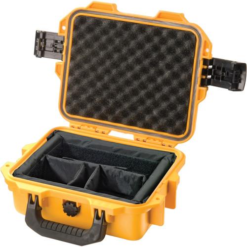 Pelican iM2050 Storm Case with Padded Dividers