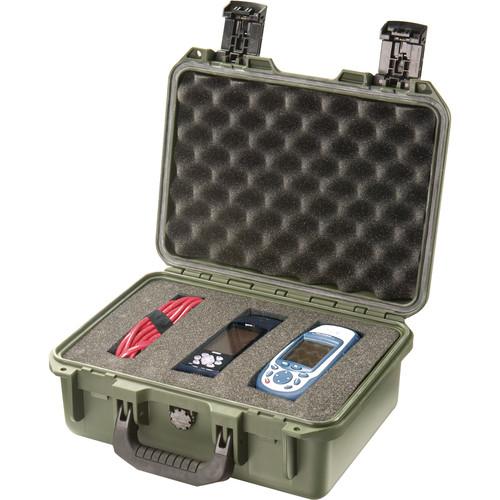 Pelican iM2100 Storm Case with Foam