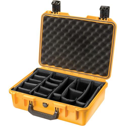 Pelican iM2300 Storm Case with Padded Dividers